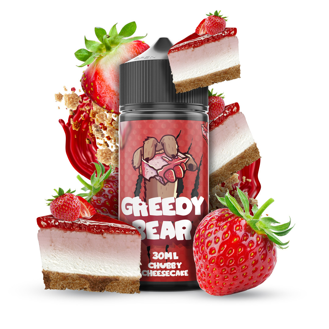 greedy-bear-chubby-cheesecake-30ml-120ml