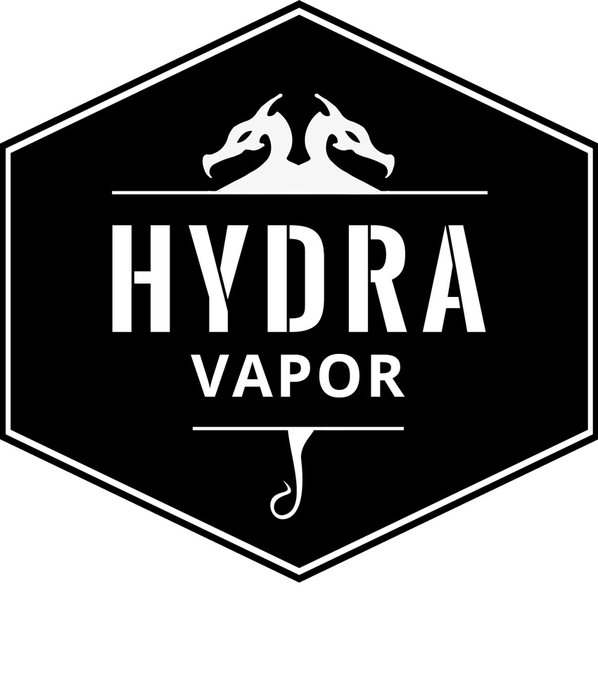 Hydra Vapour Logo