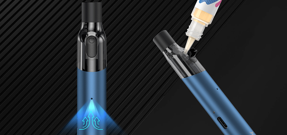 Joyetech Εgo Air 2ml Kit