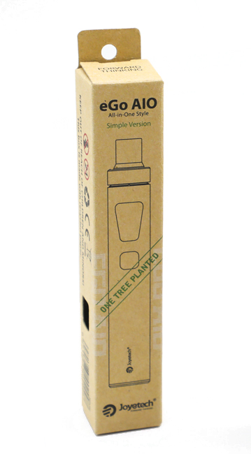 Joyetech Ego Aio Version Eco Friendly Gradient Kit