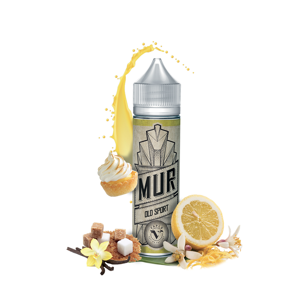 Mur Old Sport 20ml Flavorshots