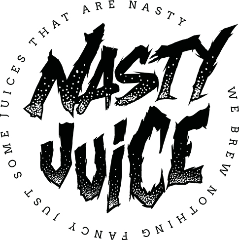 Logo Nysty Juice