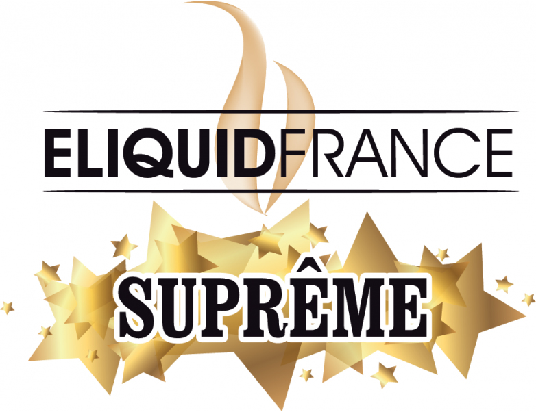 Supreme eliquid france esalt