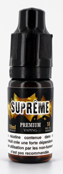 supreme Eliquid France Esalt