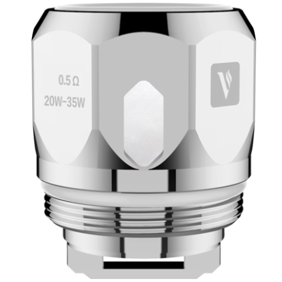 Vaporesso GT CCELL Core 0.5ohm Coil