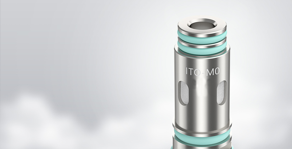 Voopoo ITO M2 1ohm Mesh Coil