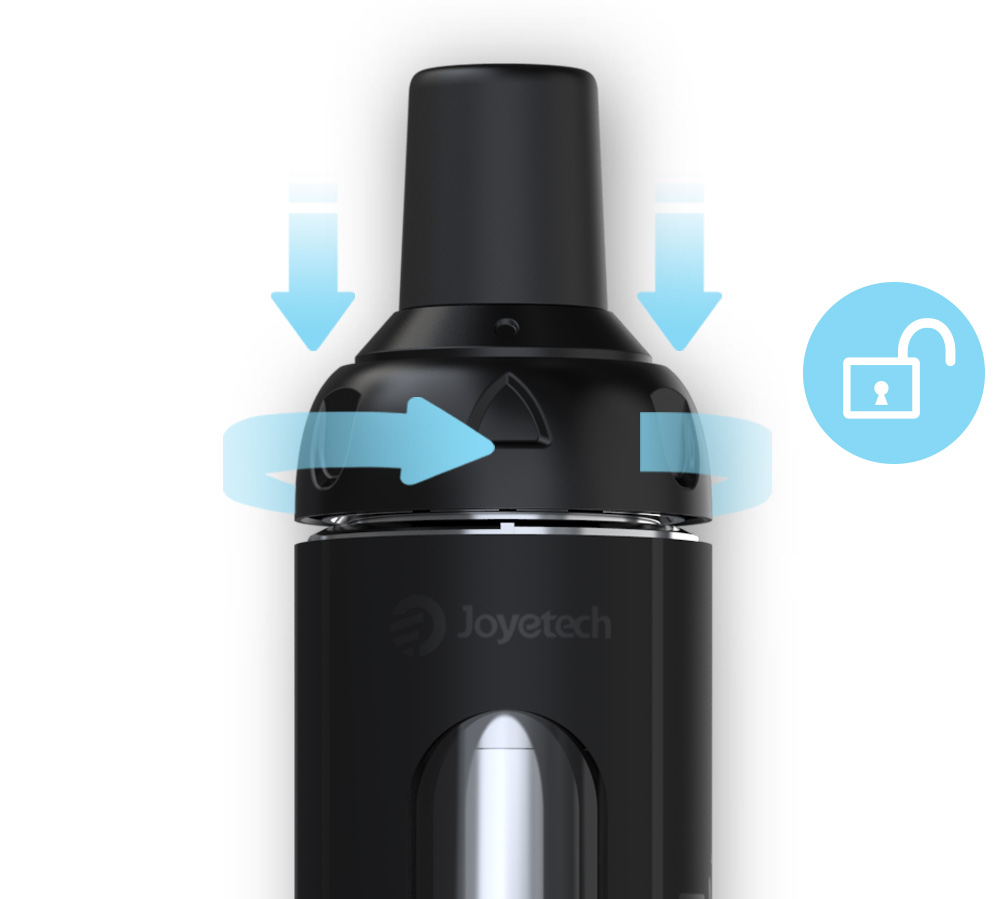 eGo AIO Limited Edition JOYETECH