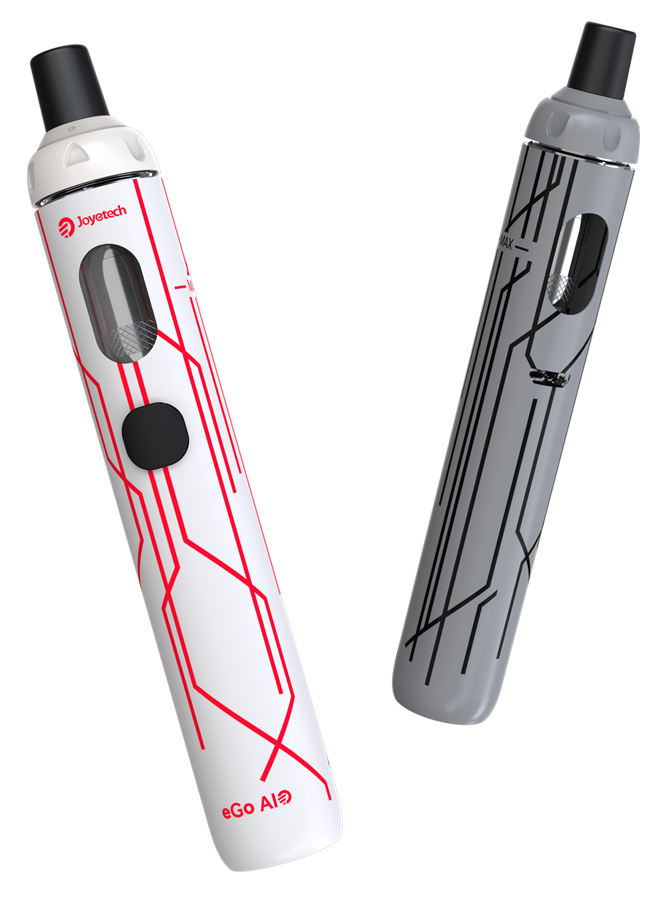 eGo AIO Limited Edition JOYETECH