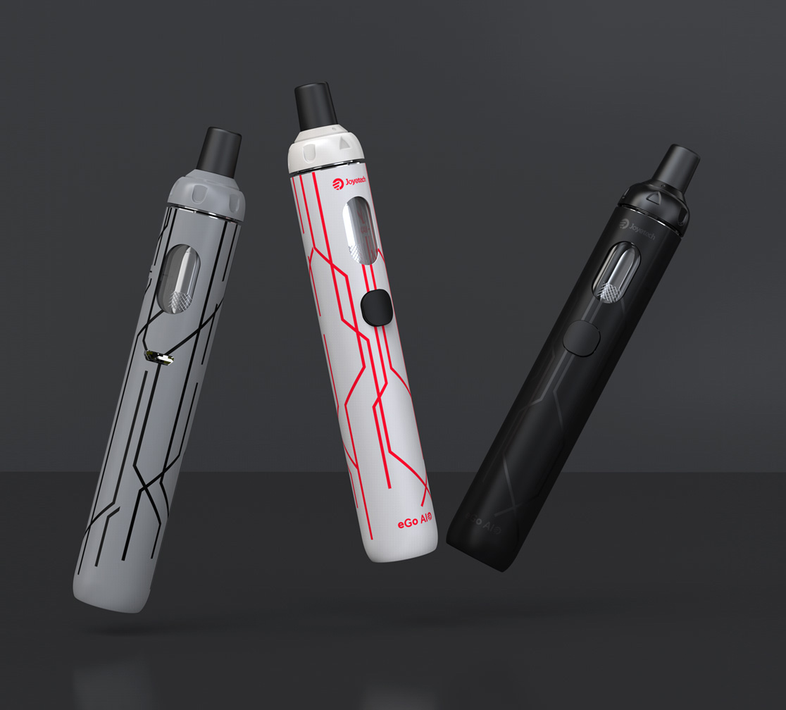 eGo AIO Limited Edition JOYETECH