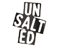 UNSALTED