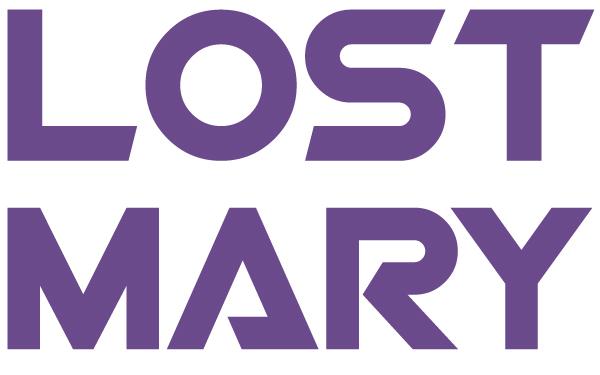 LOST MARY