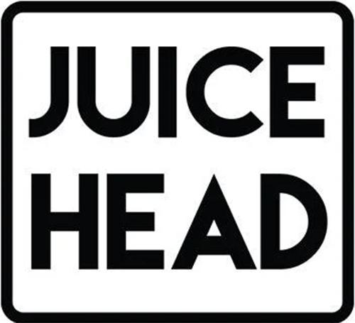 JUICE HEAD