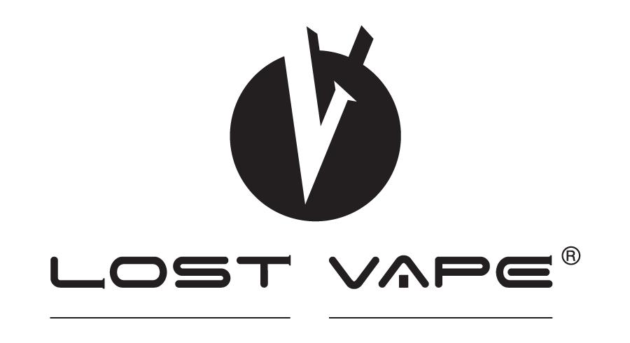 LOST VAPE