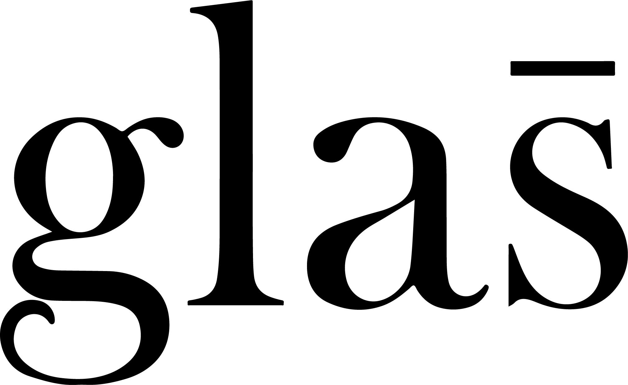 Glas