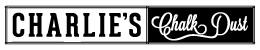 Charlie's Chalk Dust