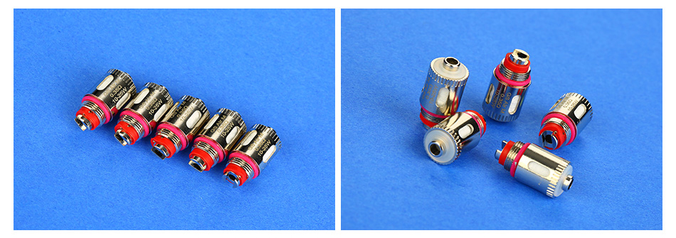 Eleaf Gs Air M 0.6ohm Coil