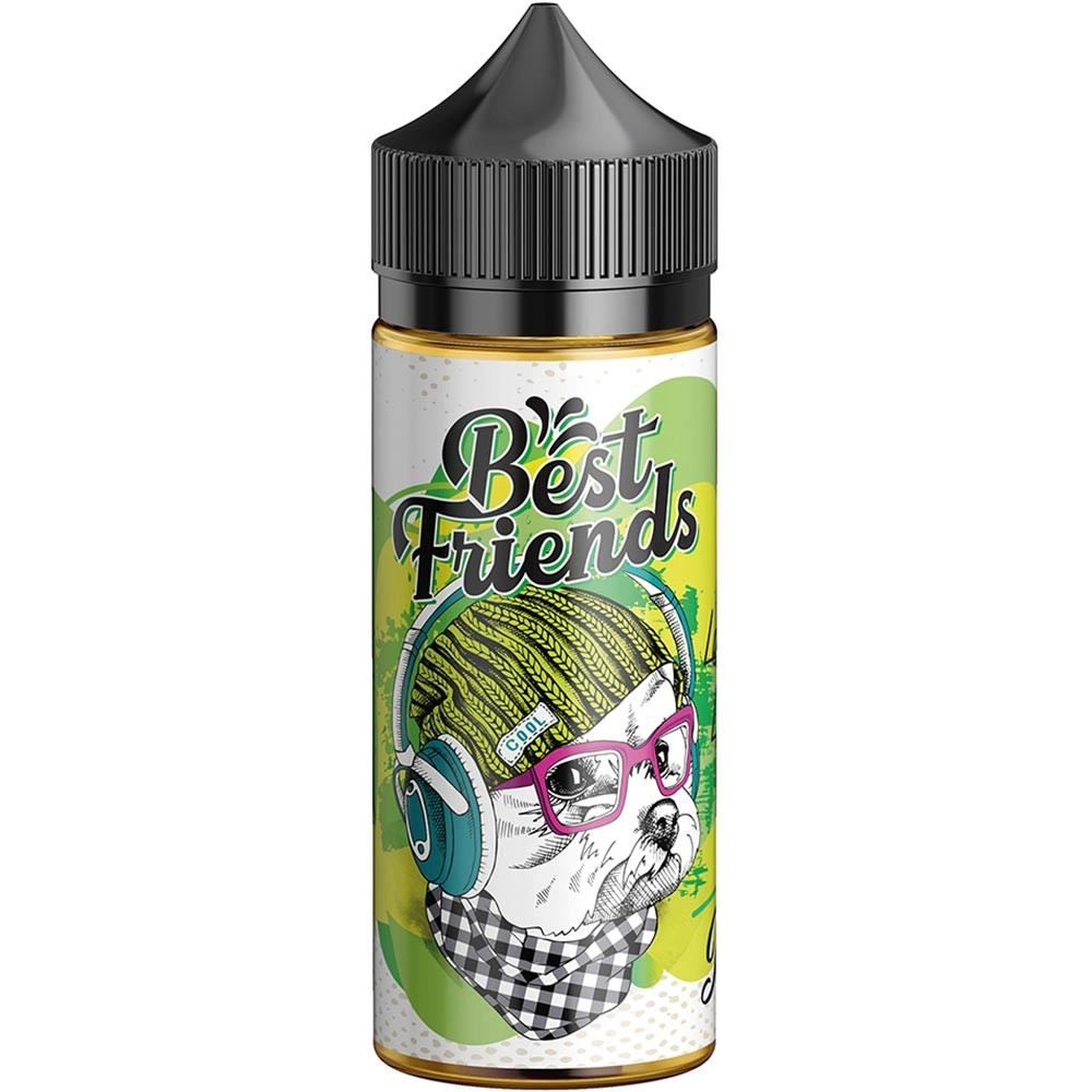 Best Friends Karmen 25ml/100ml Flavorshot
