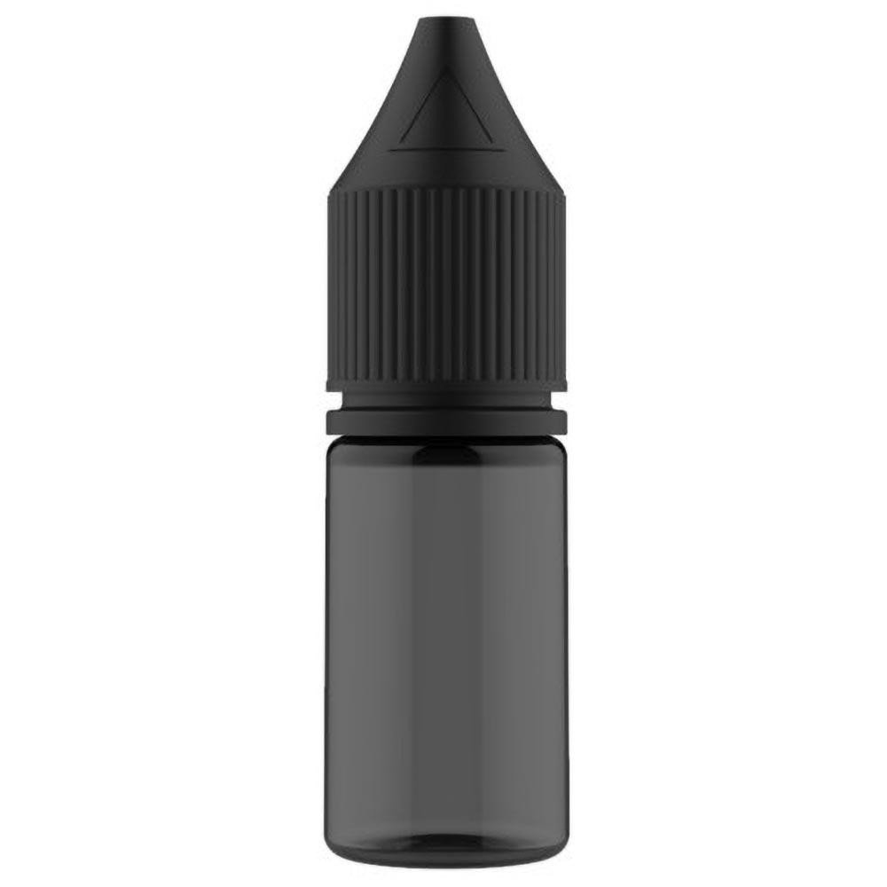 Chubby Gorilla 10ml Black V3 Solid Black Cap