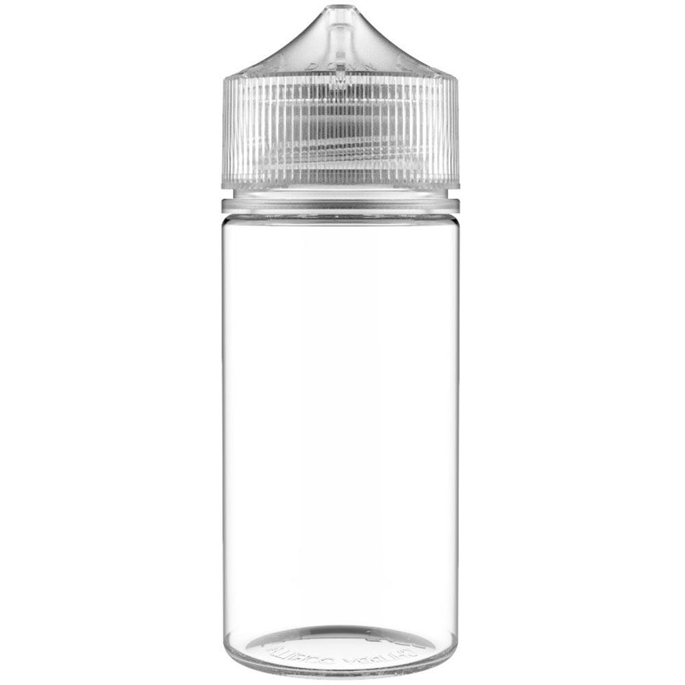 Chubby Gorilla 100ml Clear Unicorn V3 Natural Cap