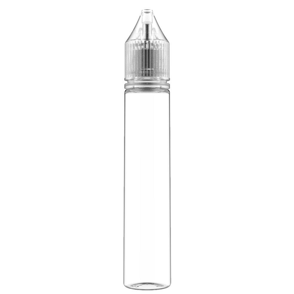 Chubby Gorilla 30ml Clear Unicorn V3 Natural Cap