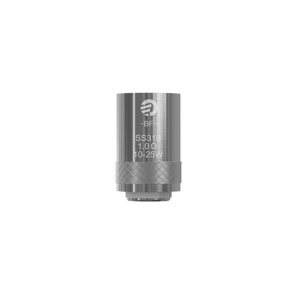 Joyetech BF SS316 Coil 1.0ohm