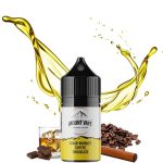 Mount Vape Cigar Whiskey Coffee Chocolate 10ml/30ml Flavorshot