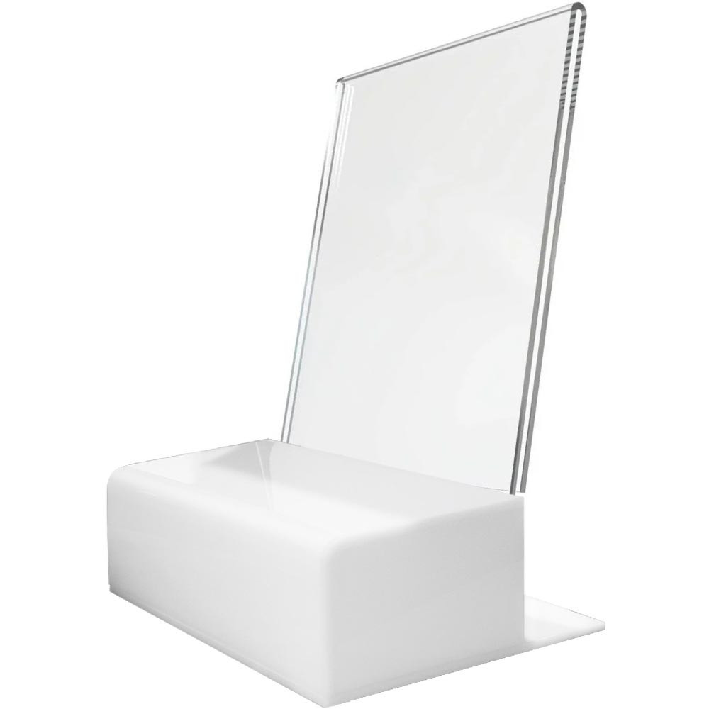 Vapour Smok-e Ακρυλικό Display Stand