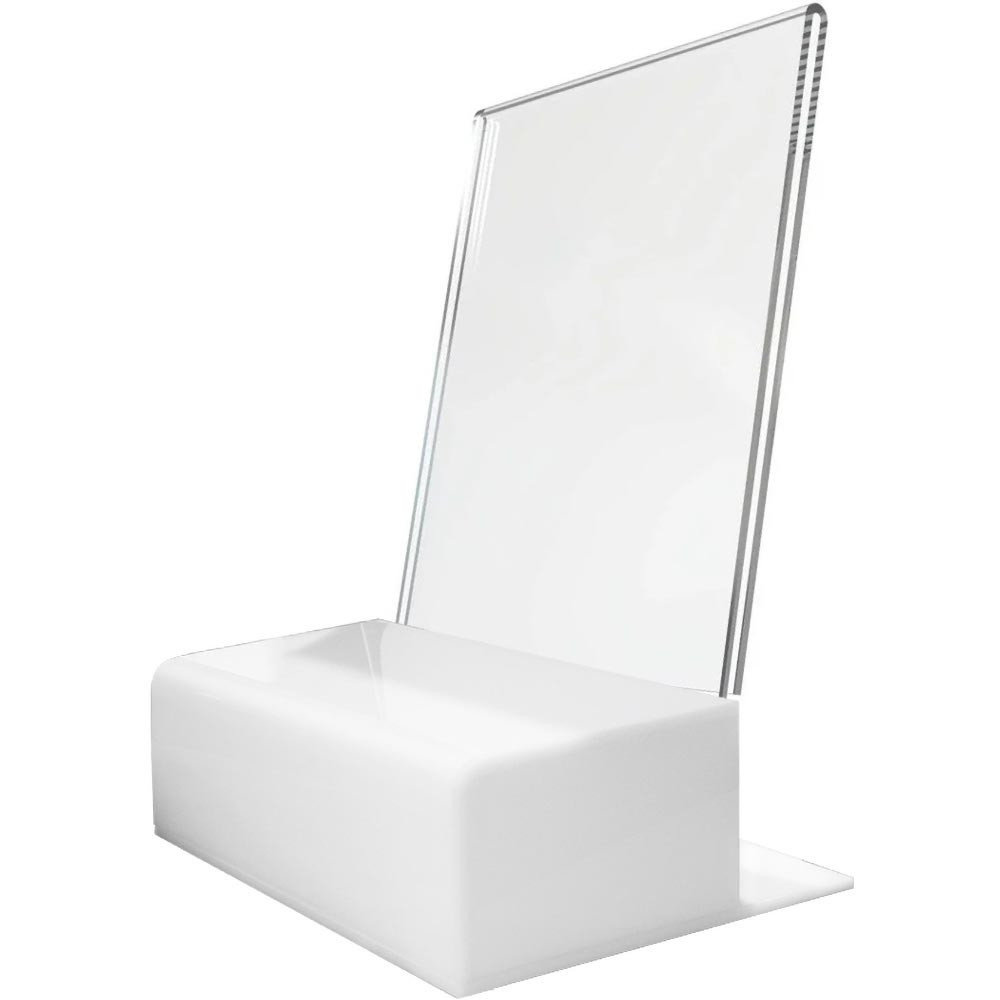 Vapour Smok-e Ακρυλικό Display Stand