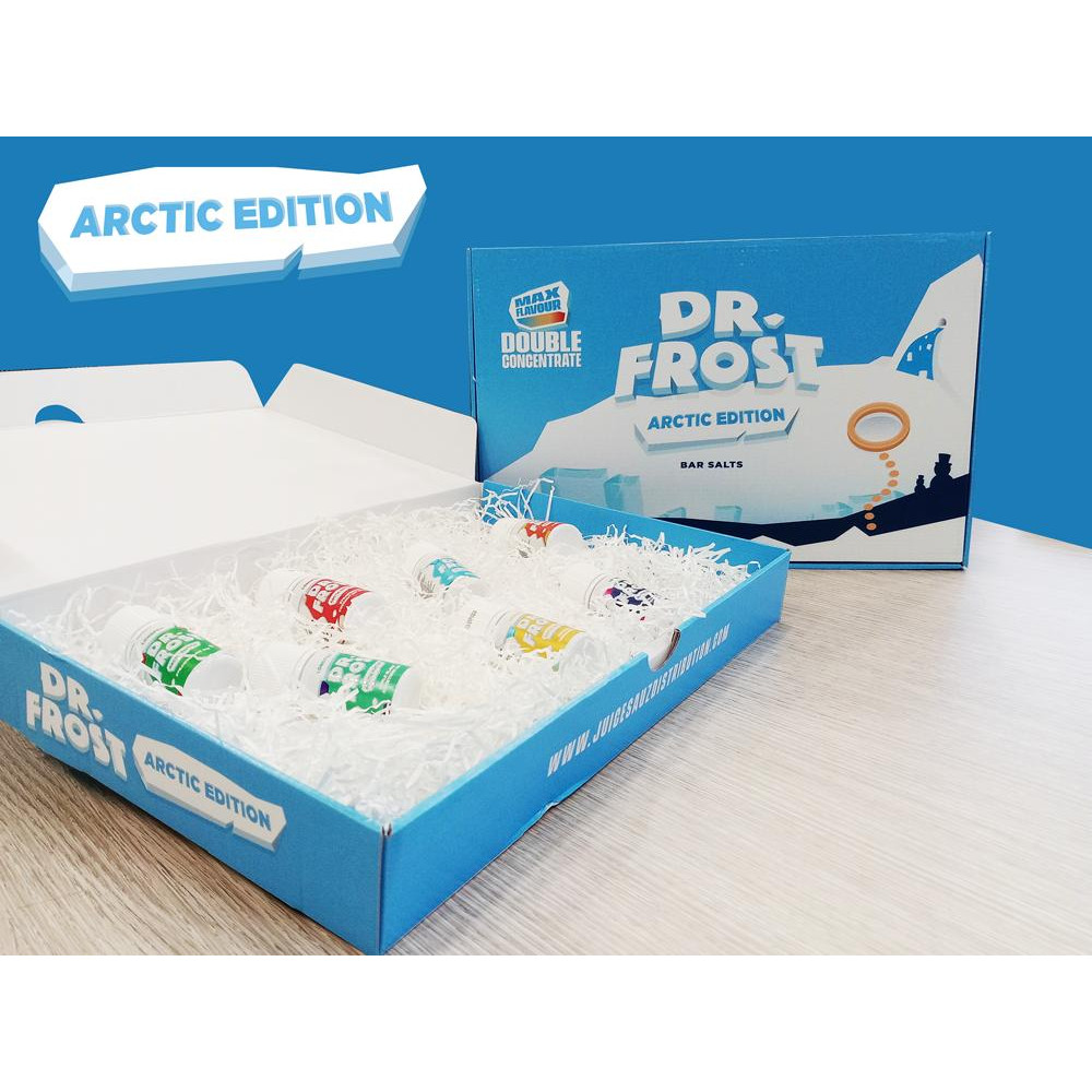 Dr Frost Gift Box