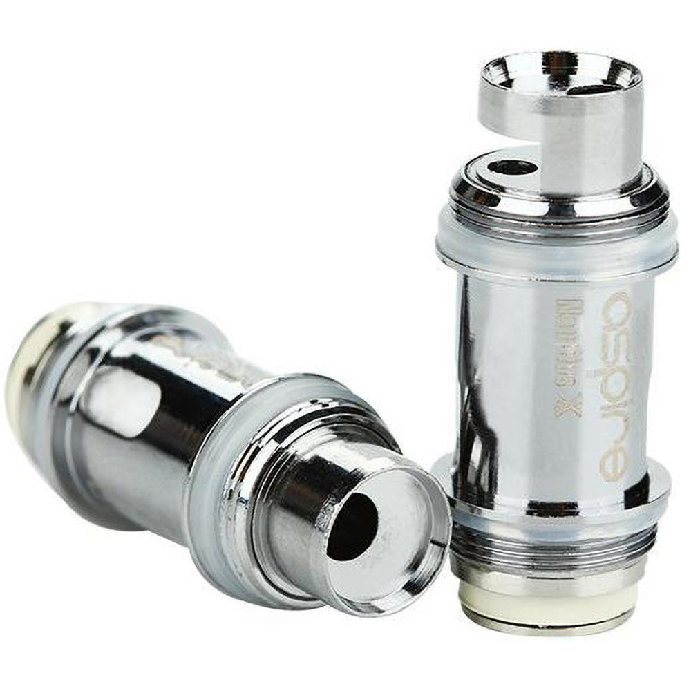 Aspire Nautilus X / Pocke X Coil 1.8ohm