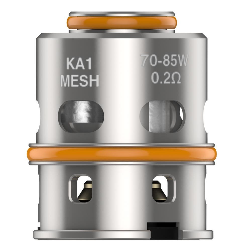 Geekvape M Series 0.2ohm Triple Coil