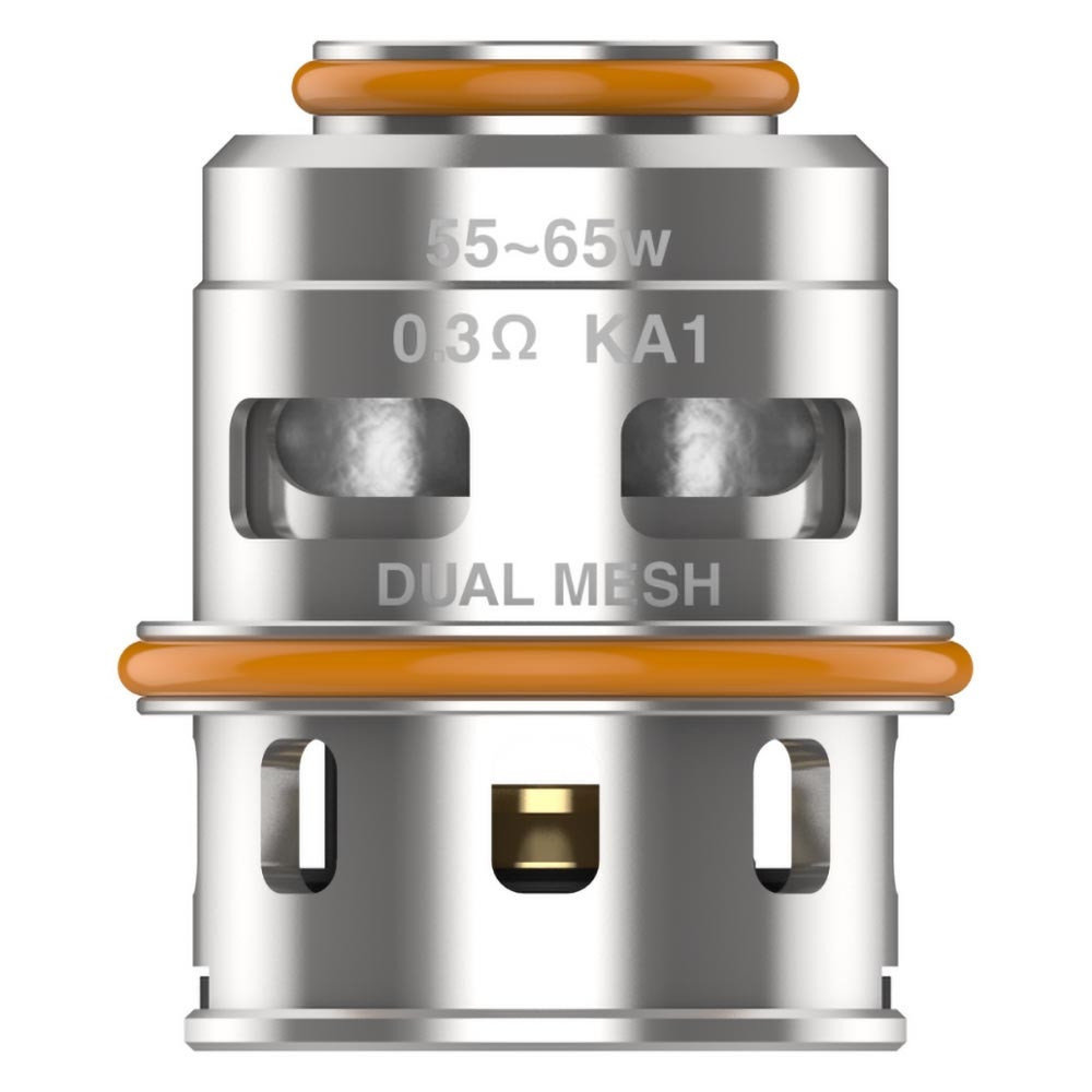 Geekvape M Series 0.3ohm Dual Coil
