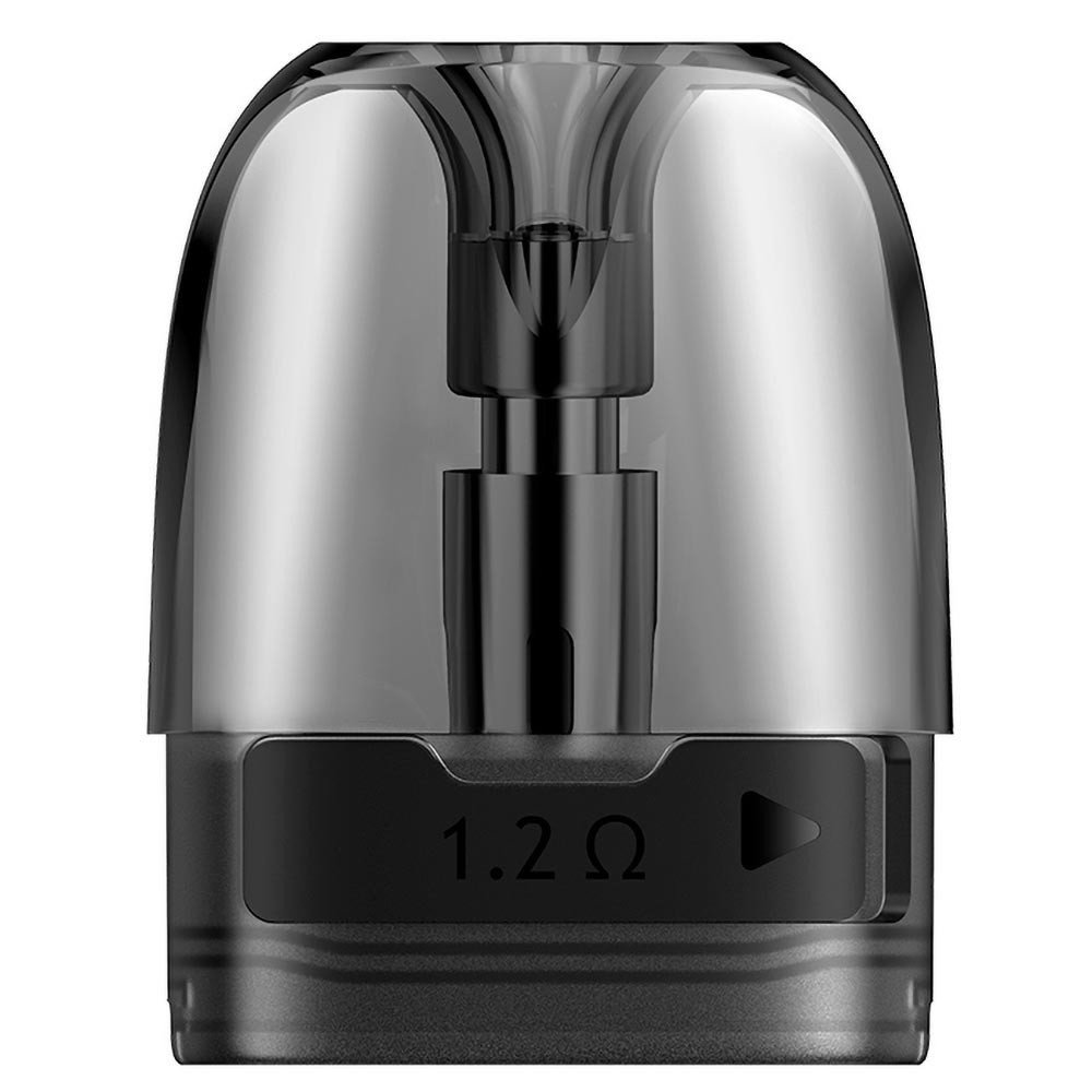 Voopoo Argus 1.2ohm 2ml Pod Δεξαμενή