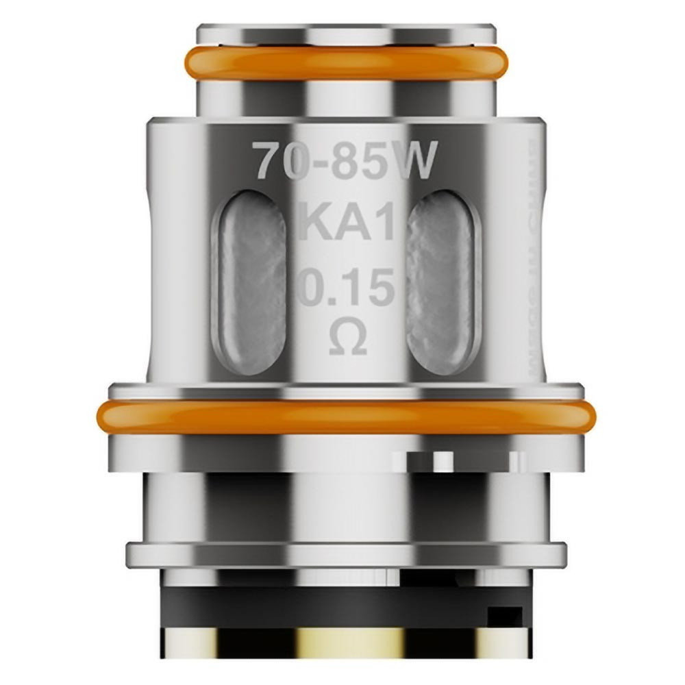 Geekvape Zeus Sub Ohm Z Mesh 0.15ohm XM Coil
