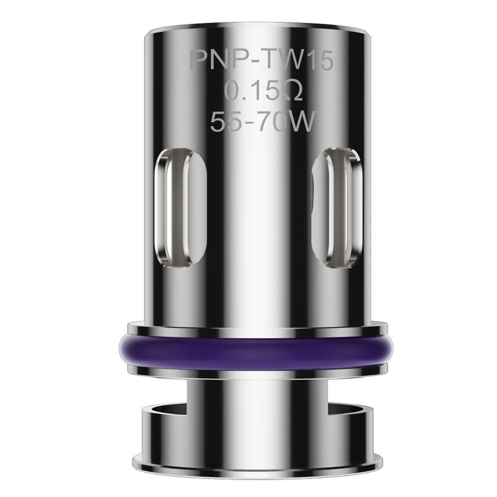 Voopoo PnP TW15 0.15ohm Coil