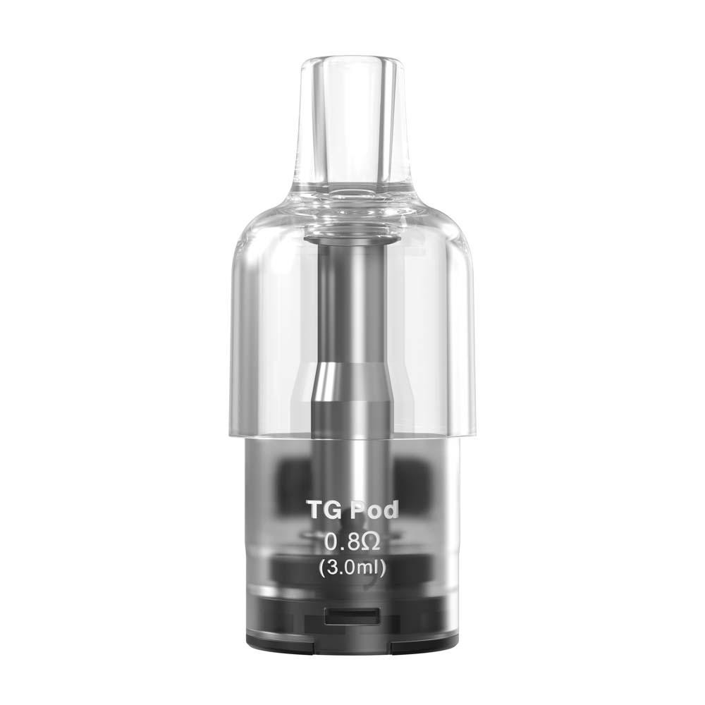 Aspire TG 3ml 0.8ohm Pod Δεξαμενή