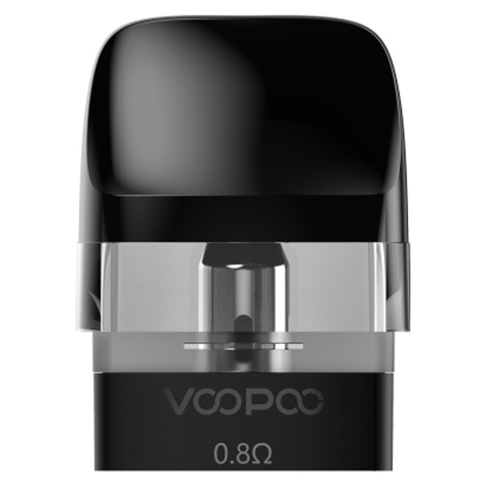 Voopoo Vinci Series V2 0.8ohm 2ml Pod Δεξαμενή