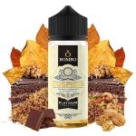 Bombo Platinum Tobaccos Cuspidis 30ml/120ml Flavorshot