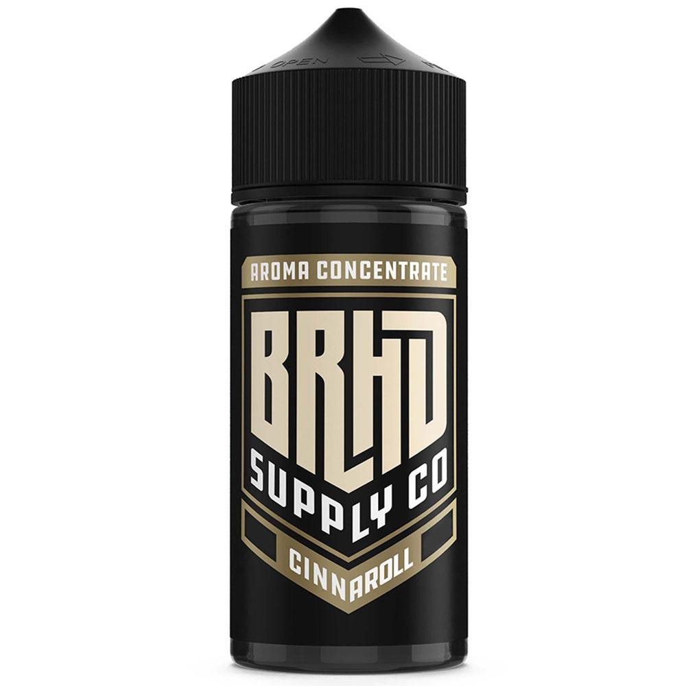 Barehead Classic Cinnaroll 30ml/120ml Flavorshot