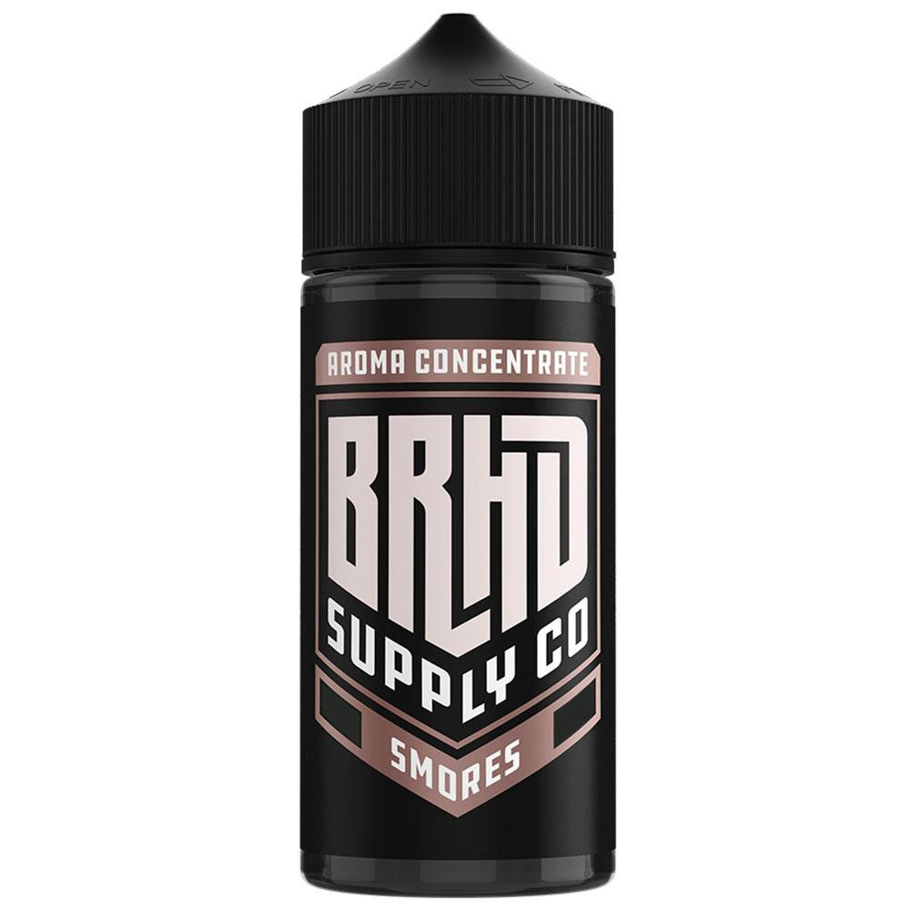 Barehead Classic Smores 30ml/120ml Flavorshots