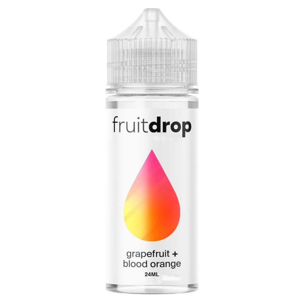 Drop Grapefruit Blood Orange 24ml/120ml Flavorshot