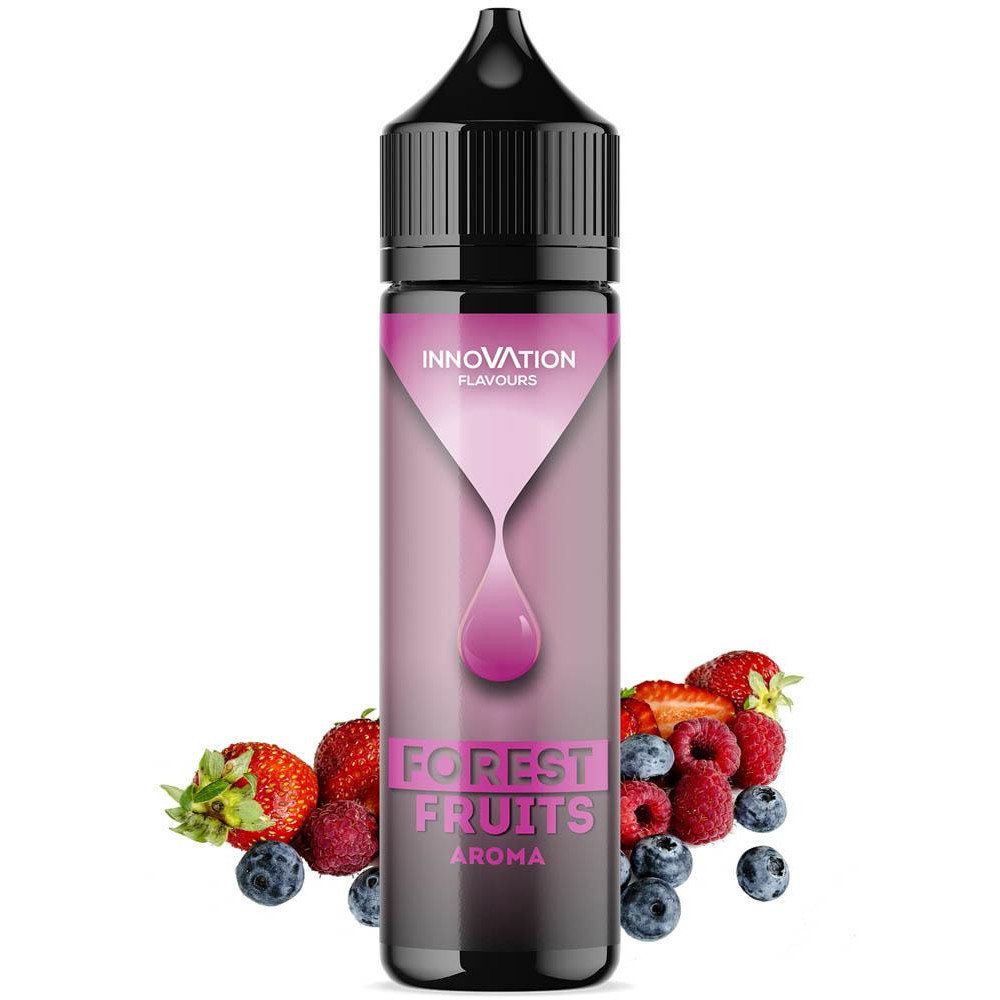 Innovation Classic Forest Fruits 10ml/60ml Flavorshot
