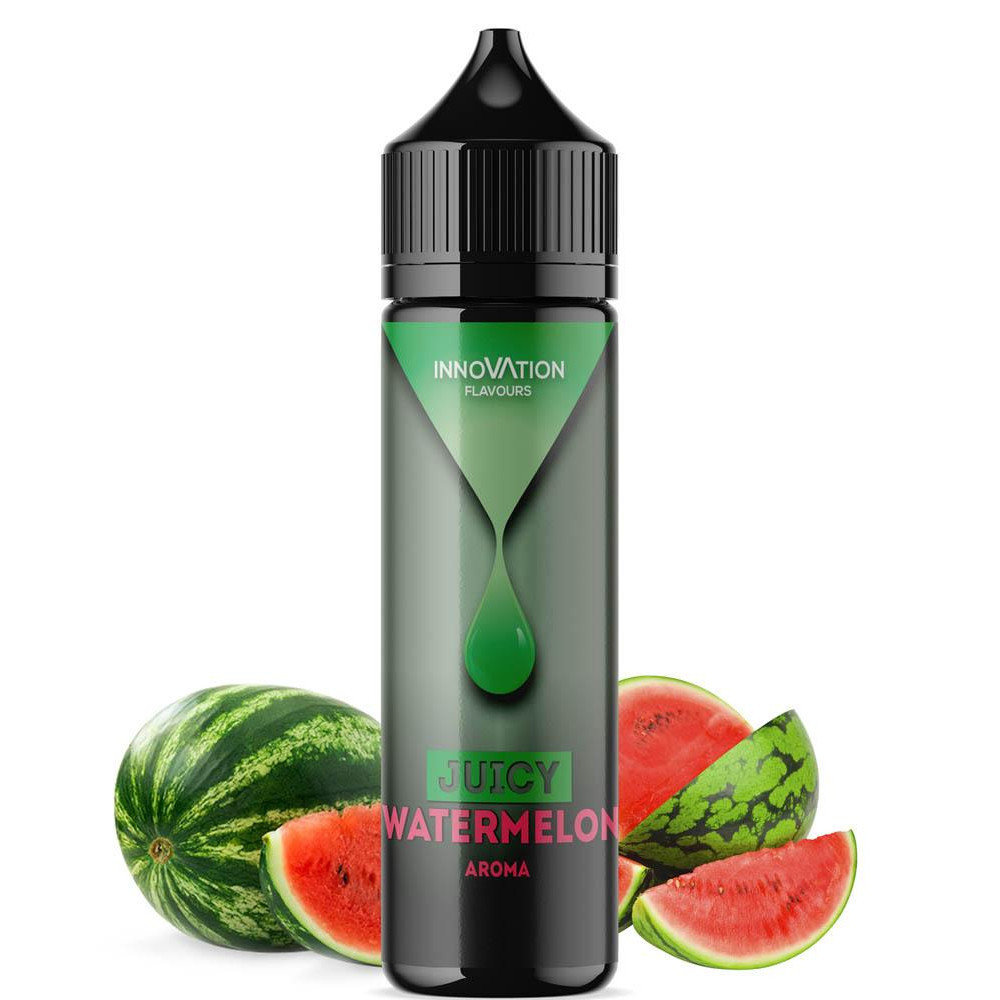 Innovation Classic Juicy Watermelon 10ml/60ml Flavorshot