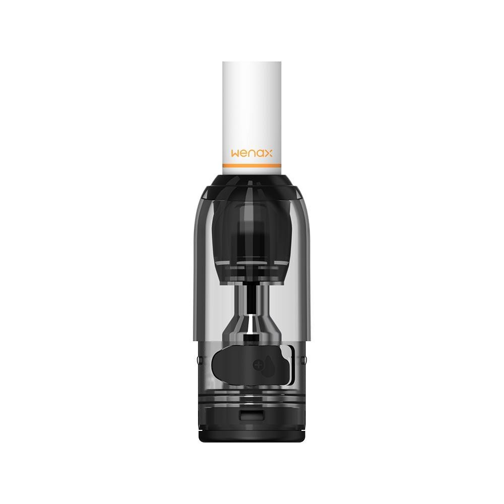 Geekvape Wenax M1 0.8ohm 2ml Pod Δεξαμενή Με Φίλτρο Επιστόμιο