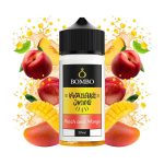 Bombo Wailani Juice Peach and Mango 30ml/120ml Flavorshot