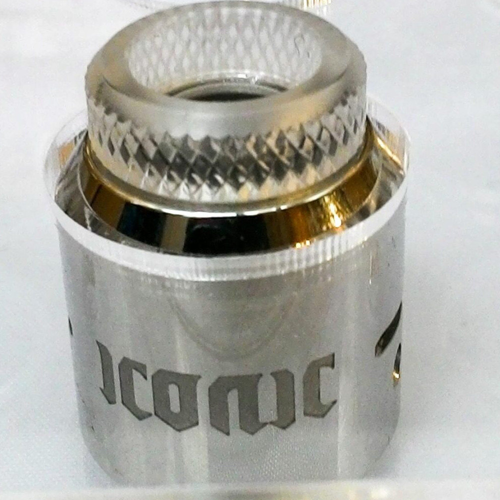 Δοκιμαστήριο 80 θέσεων VAPOUR SMOK-E