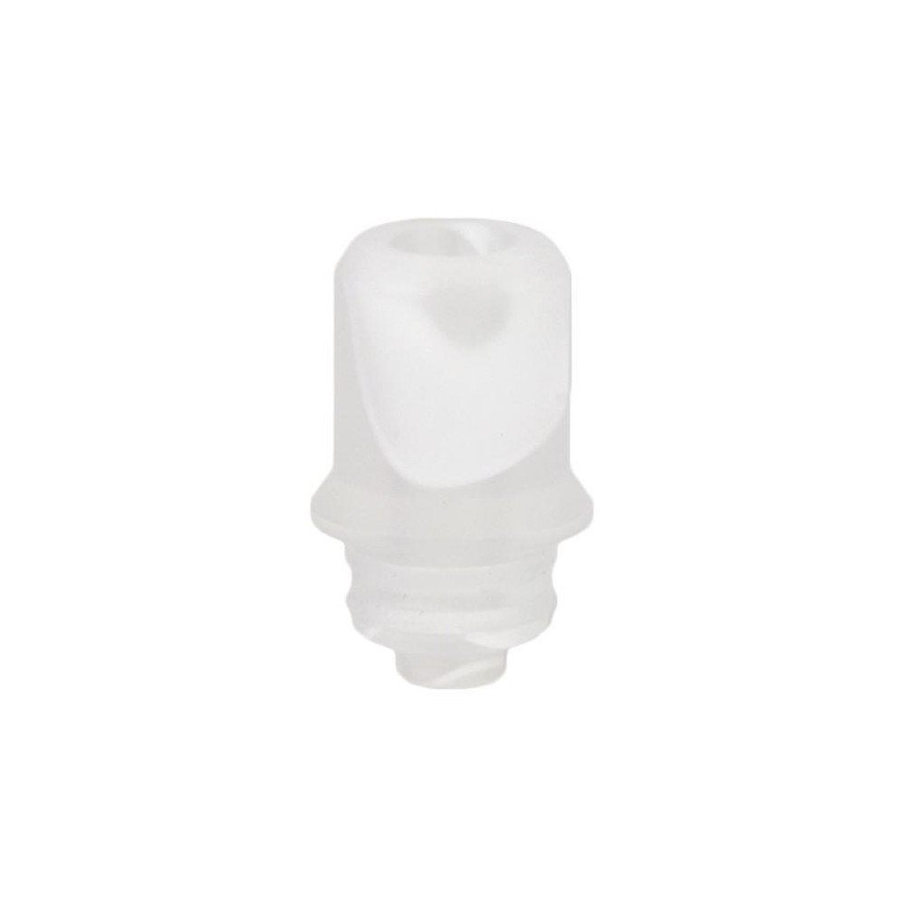Innokin Zlide Resin Drip Tip Grey