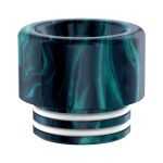 Innokin Z Force 810 Resin Drip Tip Teal