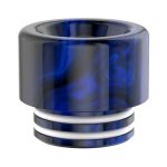 Innokin Z Force 810 Resin Drip Tip Blue