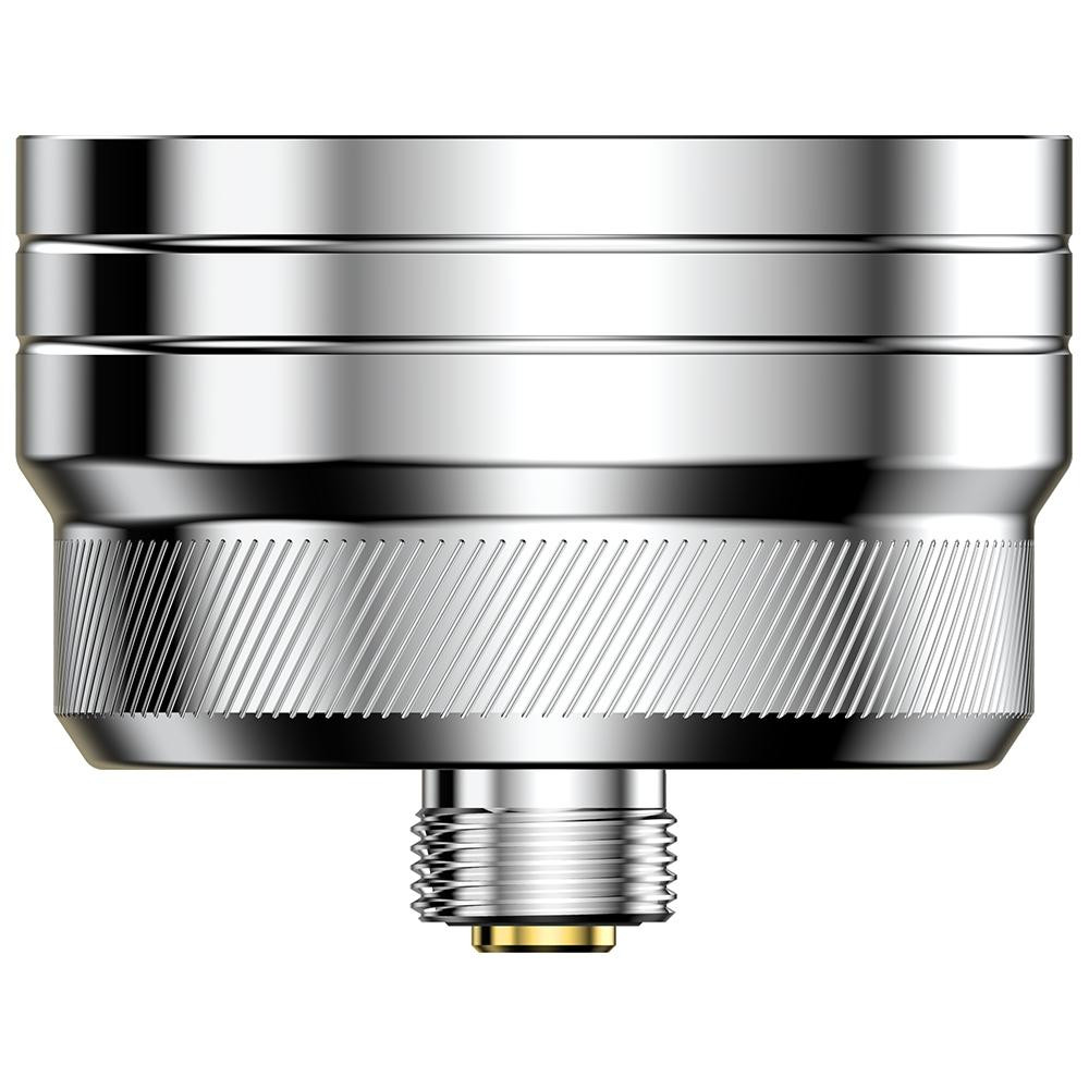 Geekvape E100 510 Aντάπτορας Silver